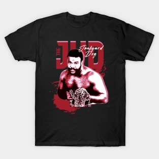 junkyard-dog T-Shirt